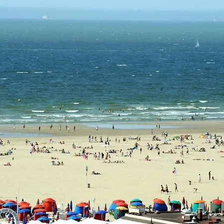 Le Green de Deauville, Résidence du Golf Appartement *