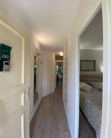 Le Green de Deauville, Résidence du Golf Appartement Deauville