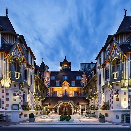 Le Green de Deauville, Résidence du Golf *