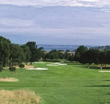 Le Green de Deauville, Résidence du Golf Deauville