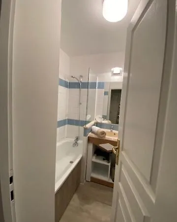 Le Green De Deauville, Residence Du Golf Apartament *