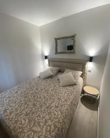 Apartament Le Green De Deauville, Residence Du Golf *