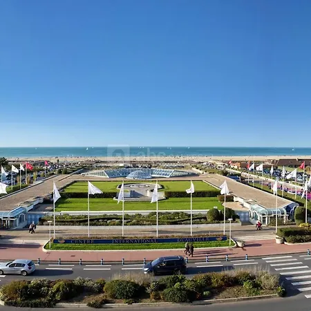Le Green De Deauville, Residence Du Golf Apartament Deauville