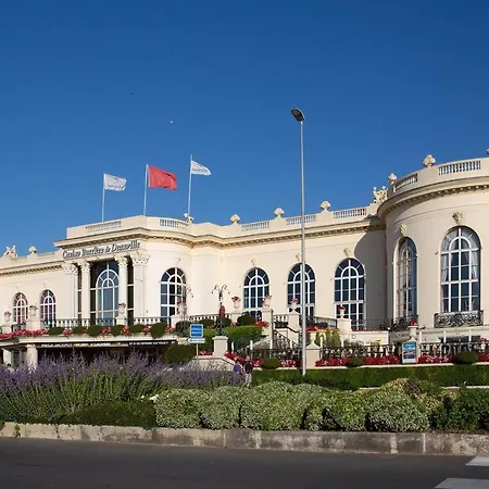 Le Green De Deauville, Residence Du Golf Deauville